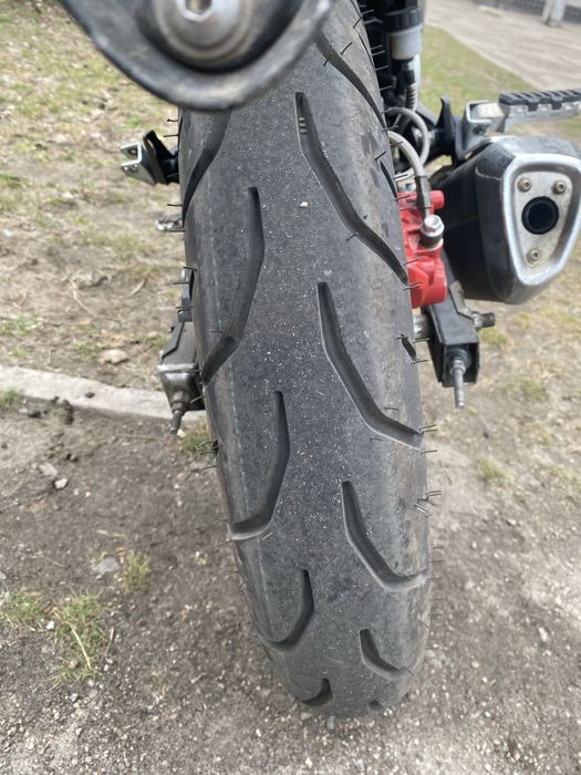 Спарк р33 200 торг есть