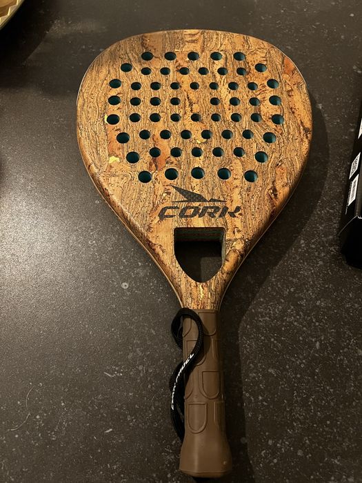 Cork Premium Power III