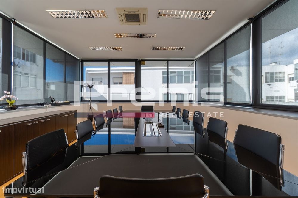 Escritório  Venda em Faro (Sé e São Pedro),Faro