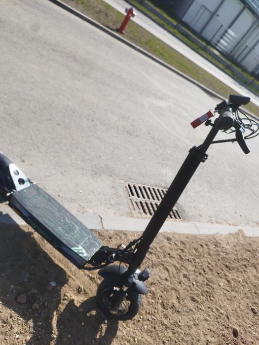Hulajnoga elektryczna ruptor r1 lite v2