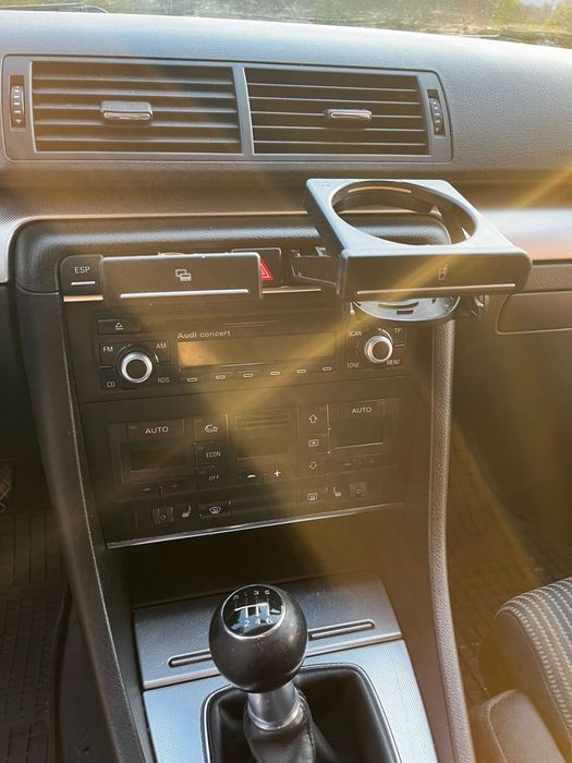 Audi A4 B7 2.0 TDI