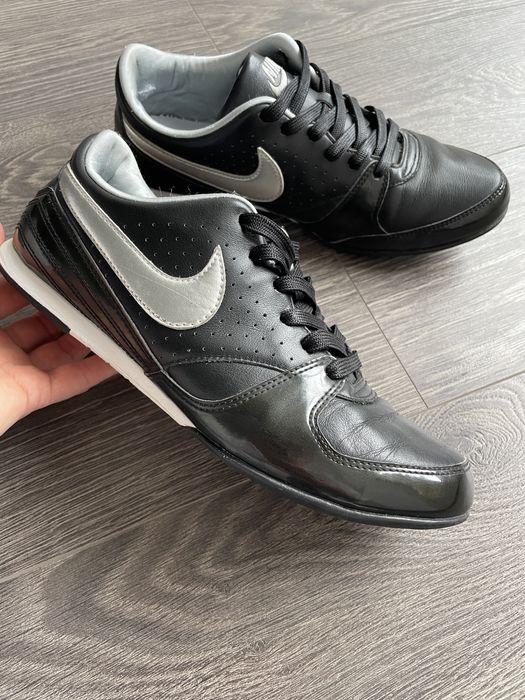 Кросівки Nike 37р (24,2см)