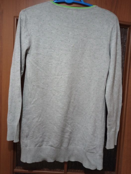 Elegancki Sweterek damski