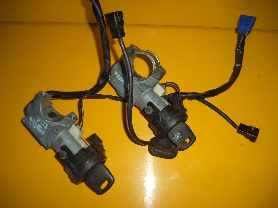 Замок зажигания Subaru Legacy Subaru Forester Subaru Impreza Outback