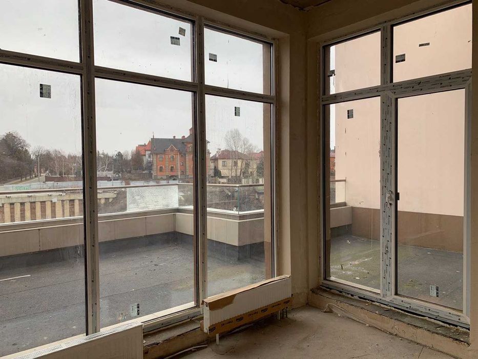 Пентхаус на Печерську в ЖК KADORR