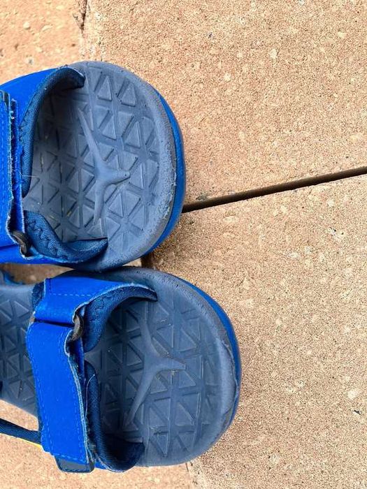 Sandały 4F rozm. 38