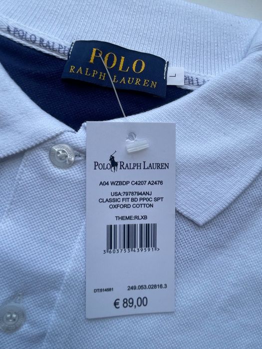 Polo Ralph Lauren