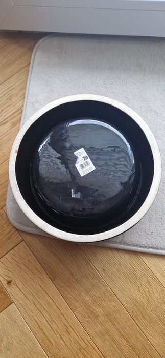 Zestaw misek dla psa, ceramicznych, dla kota, dla zwierząt