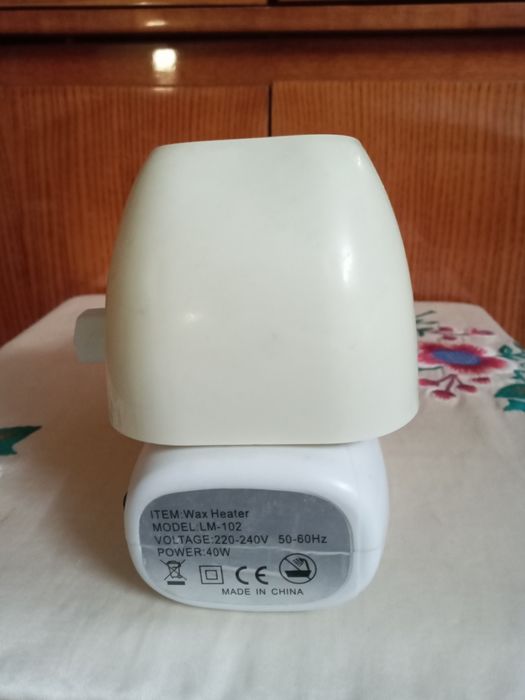 ВоскоНагреватель Эпиляций Wax Heater LM-102