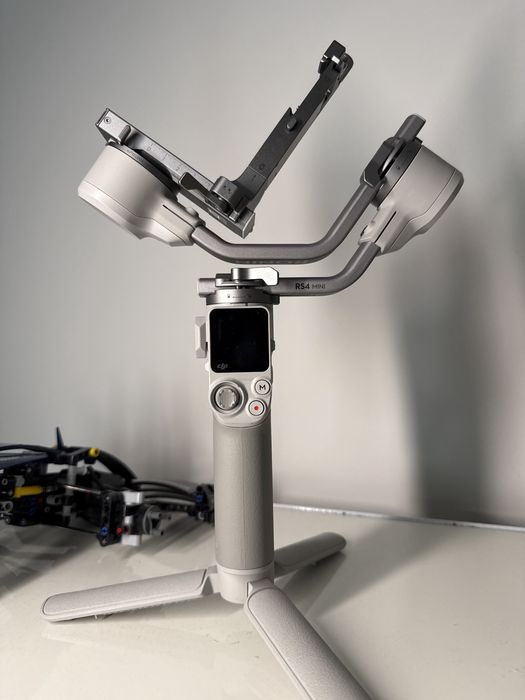 Dji Rs4 mini combo gimbal
