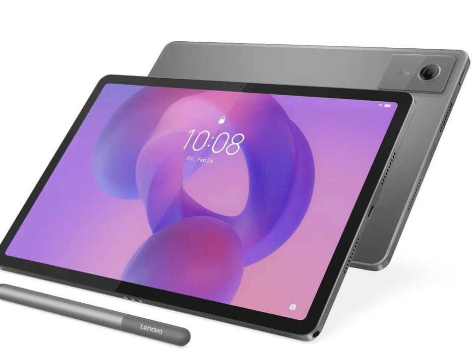 Tablet Lenovo IdeaTab ZAFR0378PL 11" 8/256GB Wi-Fi Szary + Rysik