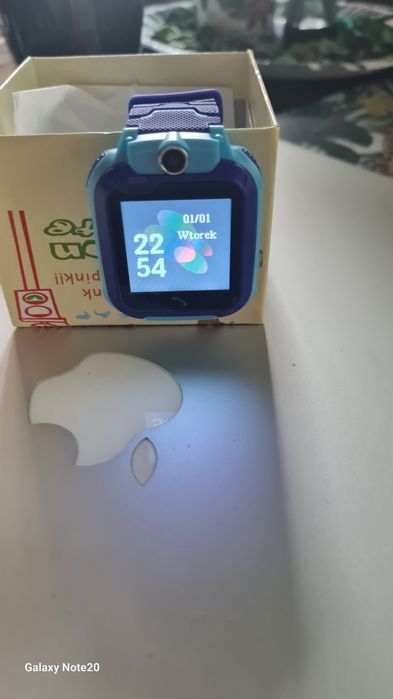Zegarek dla Dziecka Smart