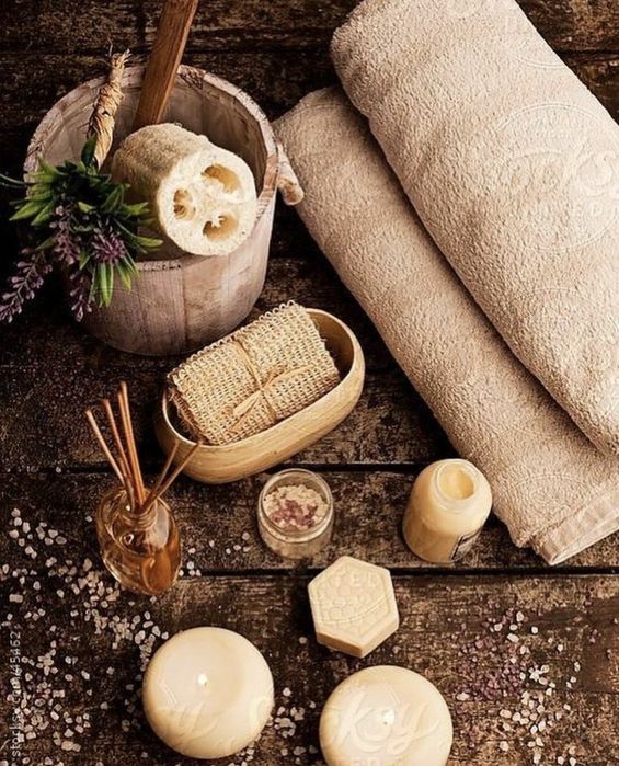 Profesjonalny masaż z dojazdem — zdrowie i energia!