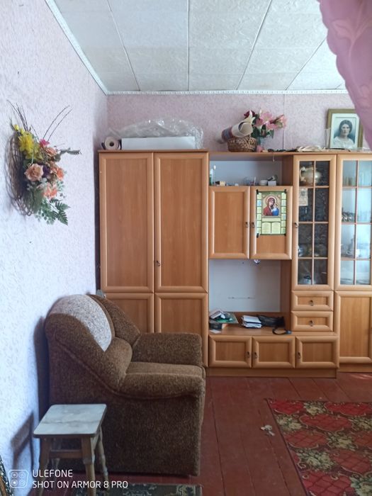 Продаж частини будинку Березівка