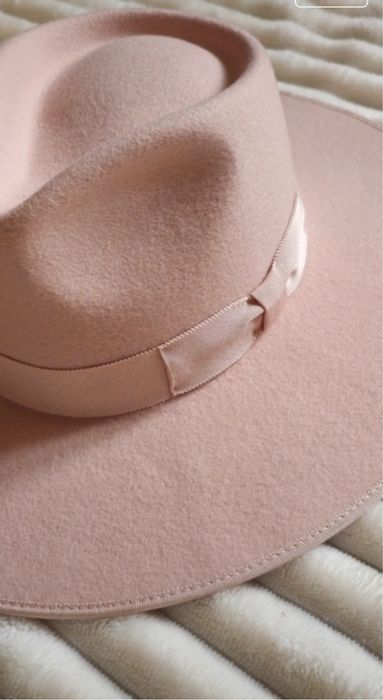 Kapelusz Luck Hats Fedora