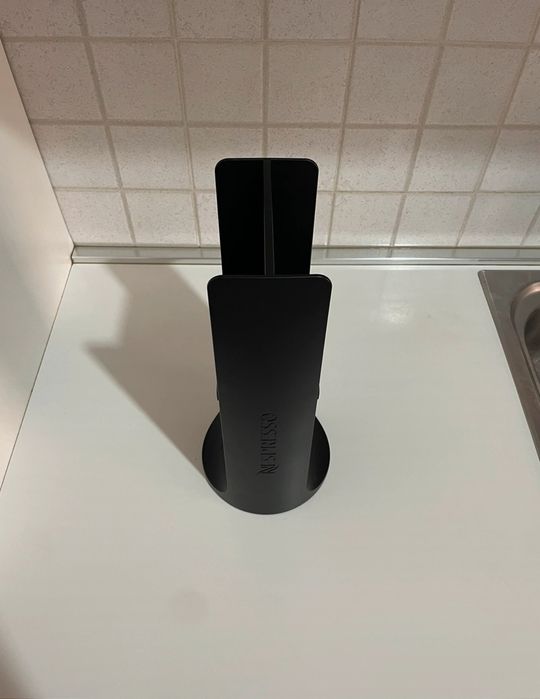 Dispensador Cápsulas Nespresso Touch Sleeve