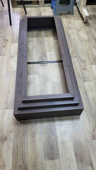 Металева клумба для кладовища  Квітник на цвинтар Надгробие