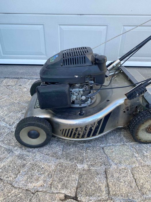 Corta Relva Sterkins_ Honda 5.5 cv