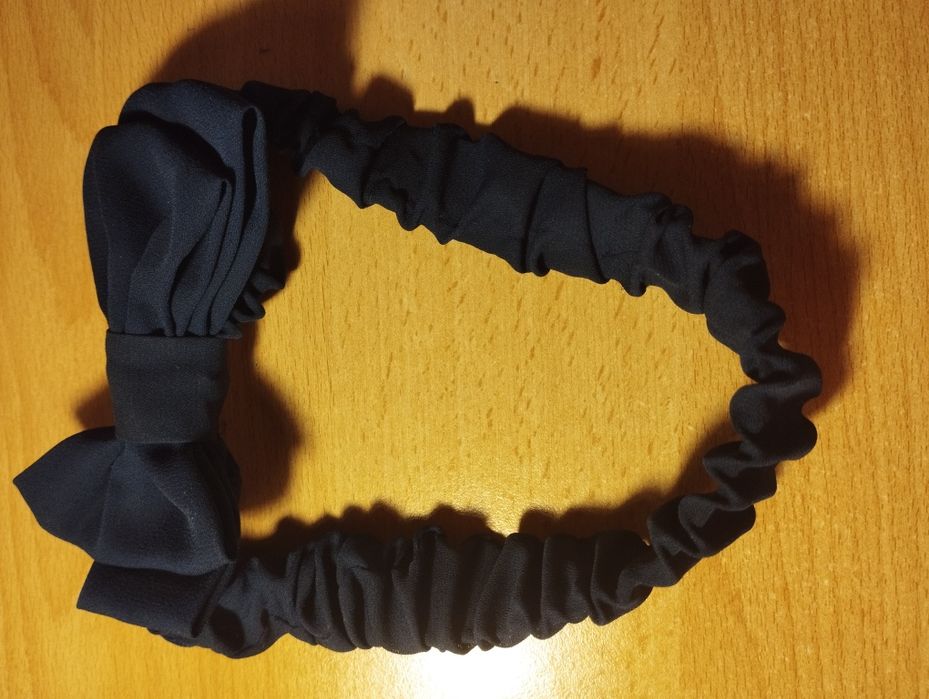 Acessórios de cabelo