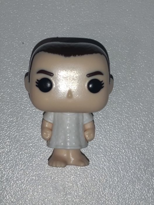 Дивні дива фігурки