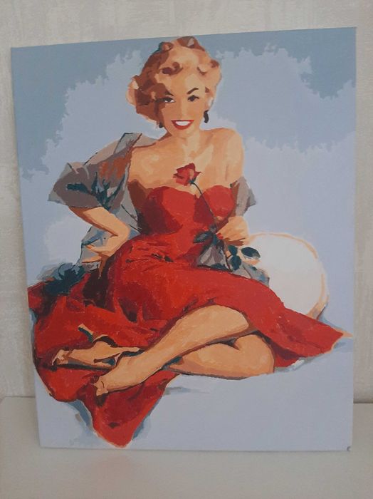 Картина для дому, дачі