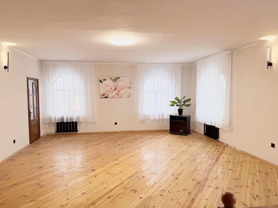 Будинок 340м.7кімнат, опалення газ/дрова15сот. Г.Днепра20хв от Хозяина