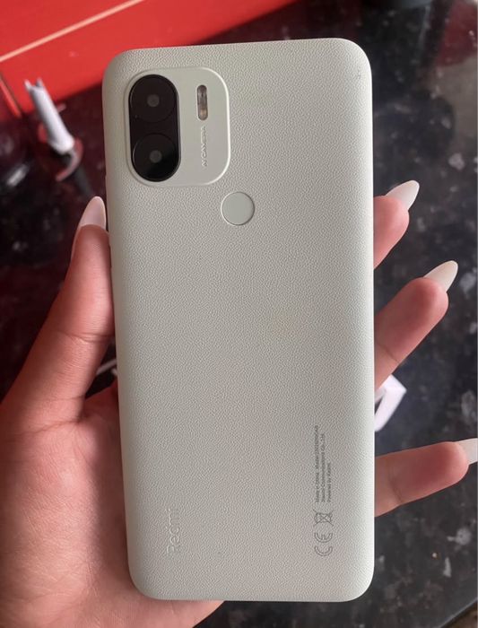 Redmi A2+ exatamente novo