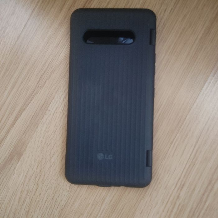 LG Dual screen Подвійний екран,та магнитний адаптер для LG V60 Think