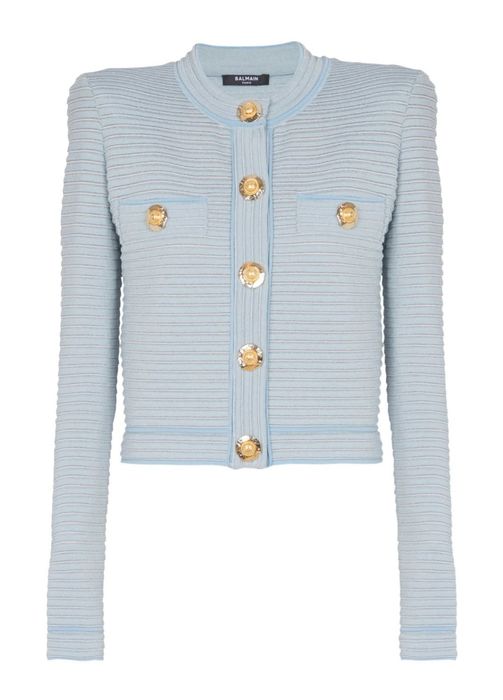 Swetek polecam stan idealny  balmain