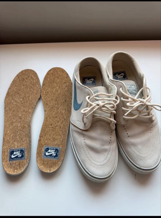 Nike SB Stefan Janoski