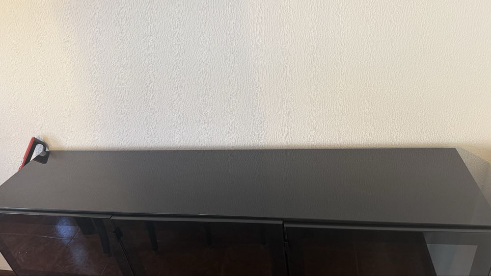 Aparador sala ikea