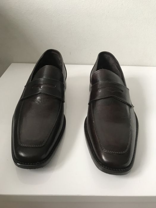 Туфлі DOPPEL GANGER , 42 р, Італія