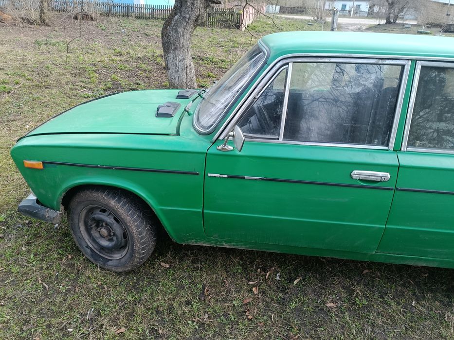 Продам ваз 21063