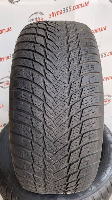 255/50 R20 Bridgestone Blizzak LM001 — європейські зимові шини б/у, від 1 шт