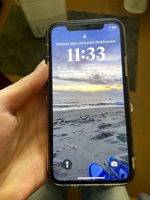 Iphone 11 Pro           .