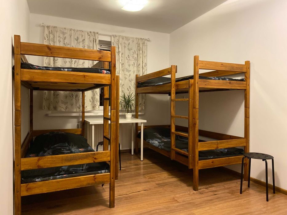Hostel\Хостел Warszawa Włochy