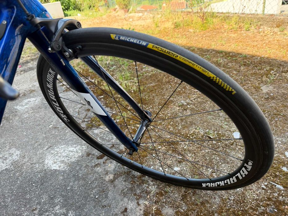 Bicicleta Estrada - Swift UltraVox