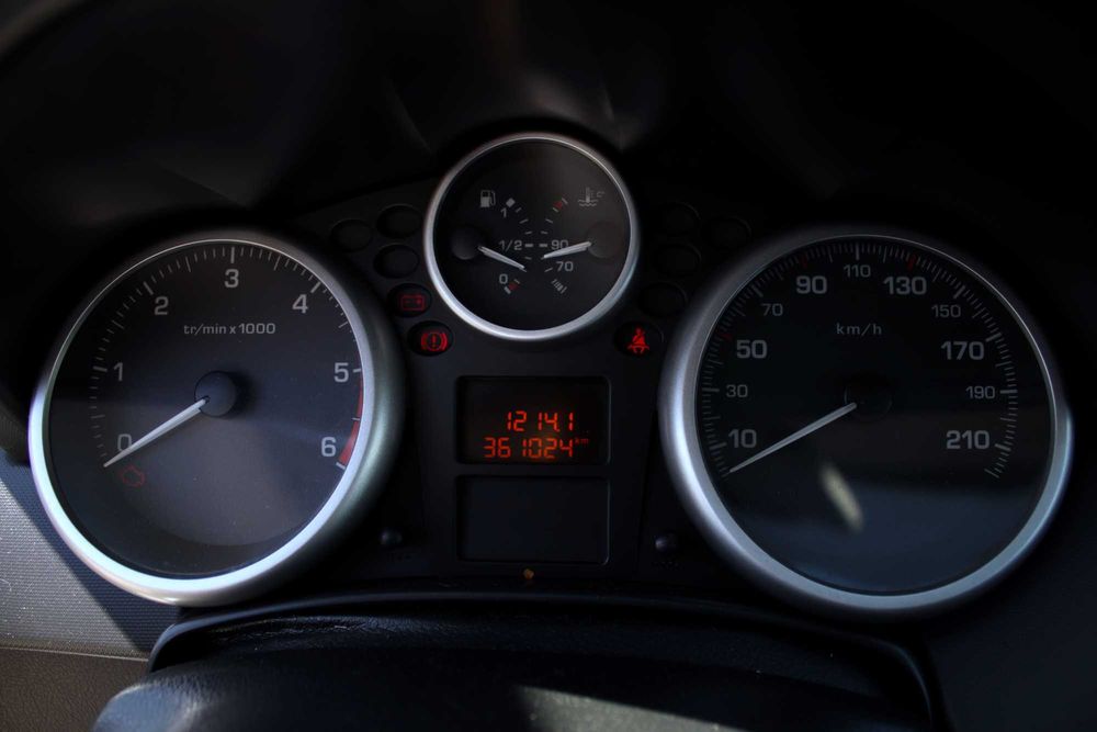 Peugeot 207 1.4 HDi Urban