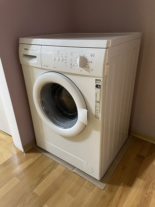 Пральна машина Bosch