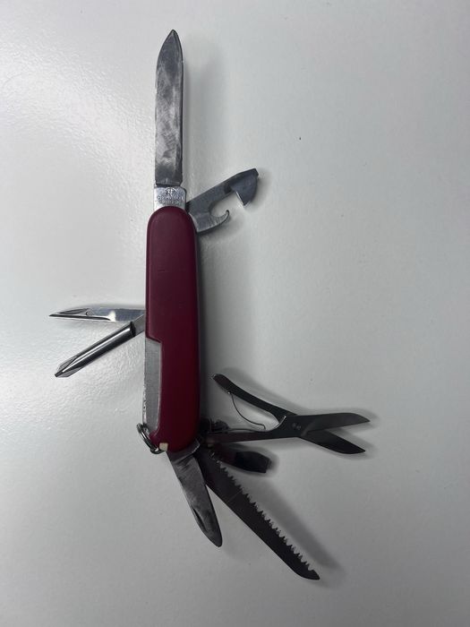 Oryginalny scyzoryk Victorinox