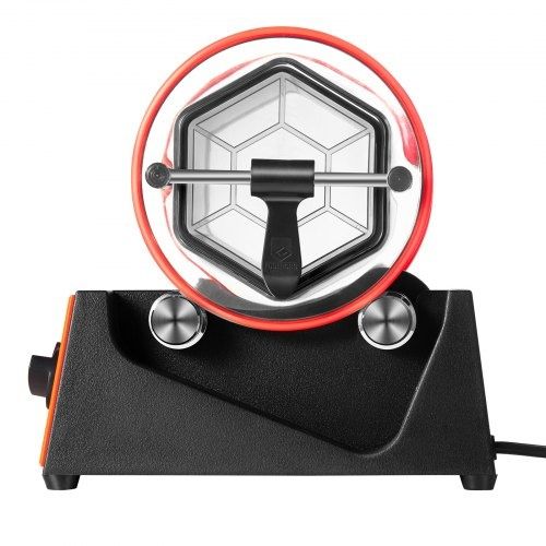 Máquina de esferas para polir. Ourivesaria NOVO (PROMOÇÃO TEMPORÁRIA)