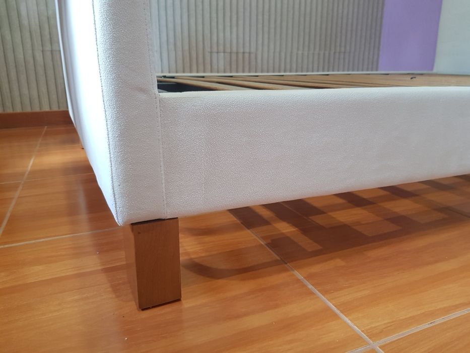 Cama corpo e meio