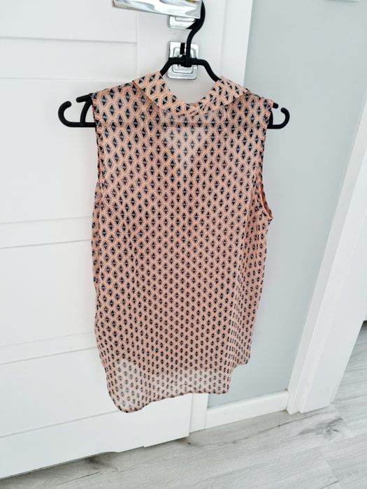 Bluzka damska z USA na lato, 36/S rozmiar