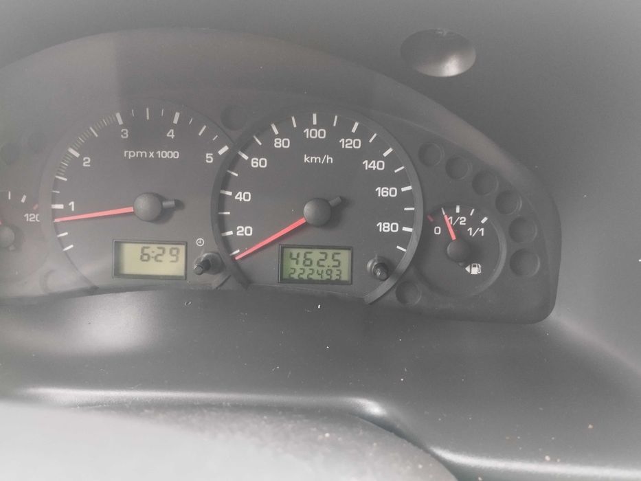 Transit 350T Teto Alto