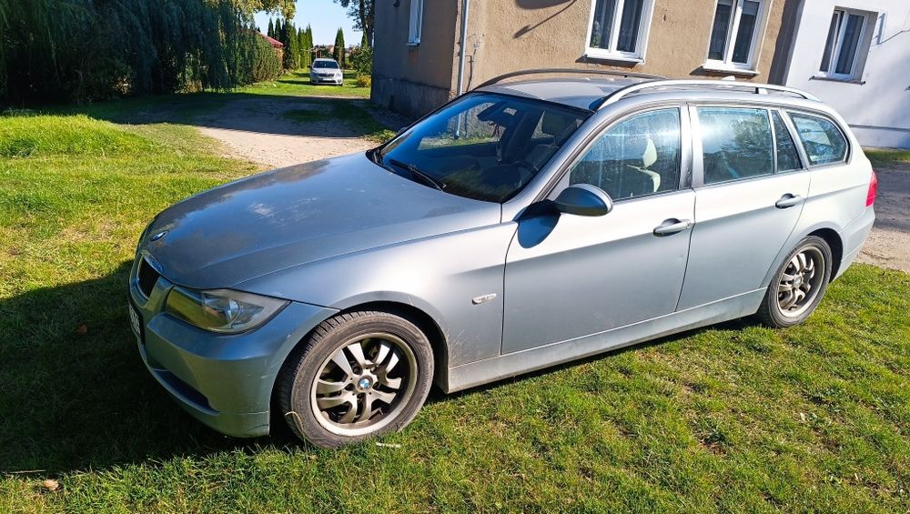 BMW Seria 3