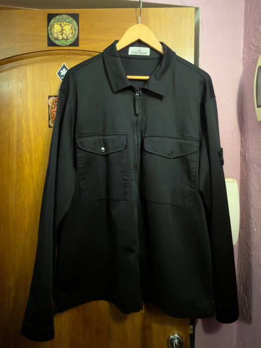 Овершот Stone Island оригінал