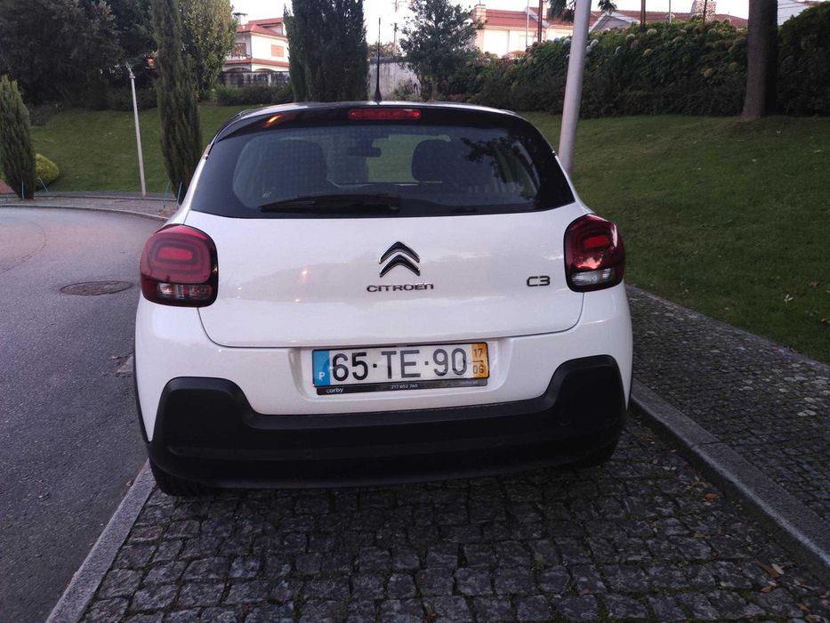 Citroen C3 1.2 FEEL — photo 2