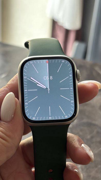 Apple Watch 8 45mm