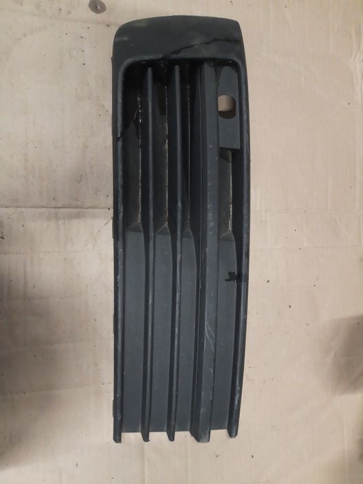 Vw T6 kratka Zderzaka Przod Lewa