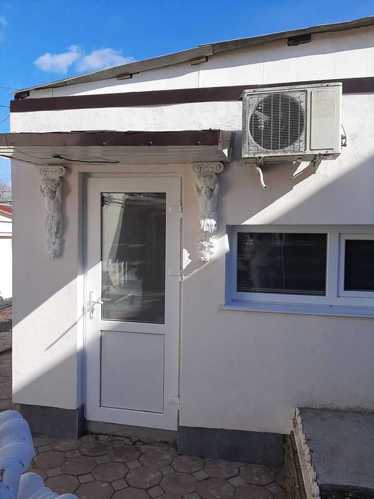 Сдам комфортный и благоустроенный домик в Александровке